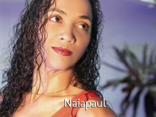 Naiapaul