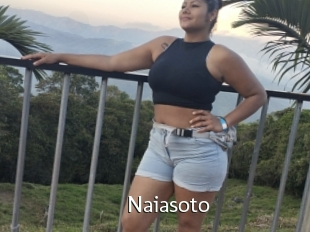 Naiasoto