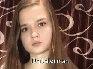 Naikalerman