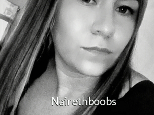 Nairethboobs