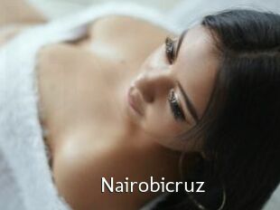 Nairobicruz
