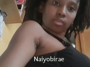 Naiyobirae