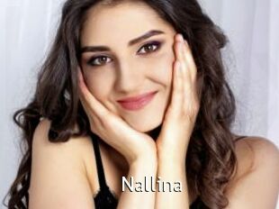 Nallina