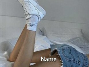 Name