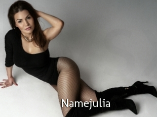 Namejulia