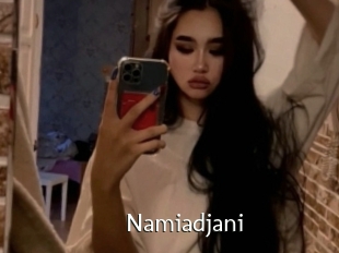 Namiadjani