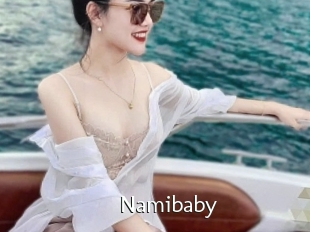 Namibaby