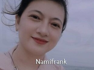Namifrank
