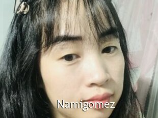 Namigomez