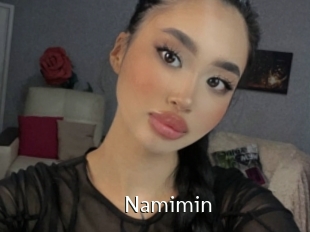 Namimin