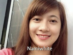 Namiwhite