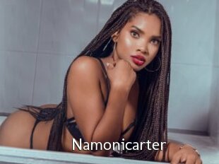Namonicarter