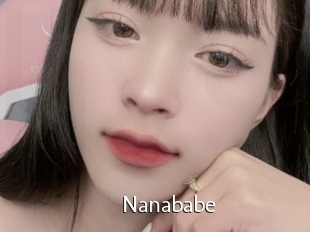 Nanababe