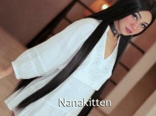 Nanakitten