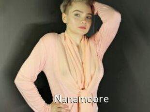 Nanamoore