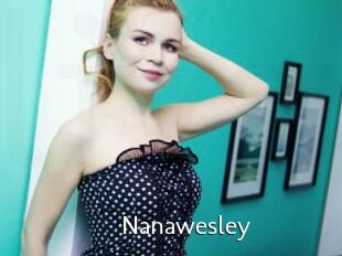 Nanawesley