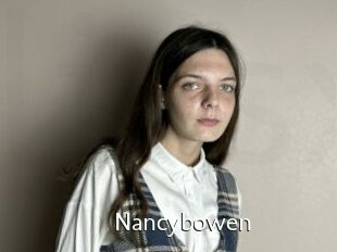 Nancybowen