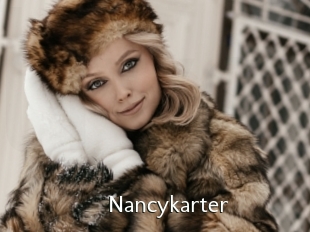 Nancykarter