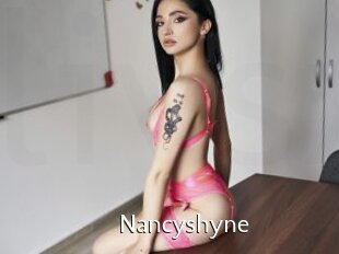 Nancyshyne