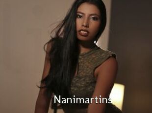 Nanimartins