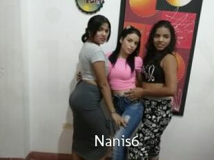 Nanis6