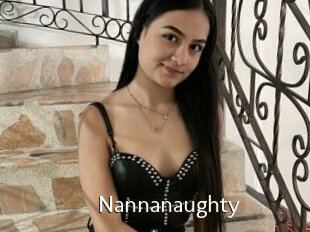 Nannanaughty