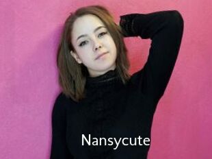 Nansycute