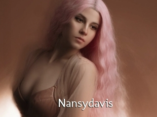 Nansydavis