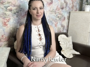 Nansyfowler