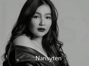 Nansyten