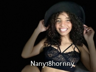 Nany18hornny