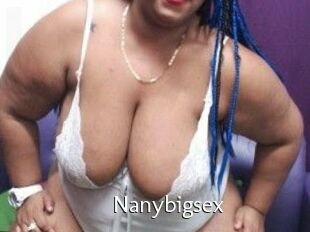 Nanybigsex