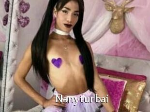 Nanyturbai