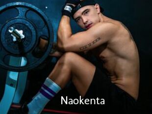 Naokenta