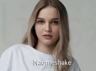 Naomeshake