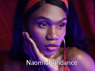 Naomiabundance