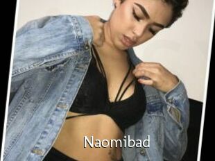 Naomibad