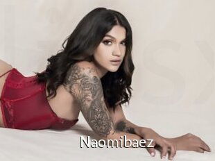 Naomibaez