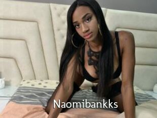 Naomibankks