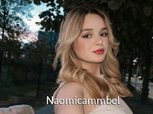 Naomicammbel