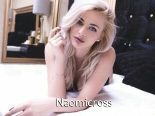 Naomicross