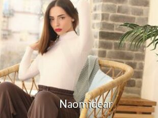 Naomidear