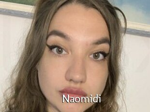 Naomidi