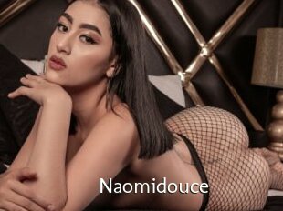 Naomidouce