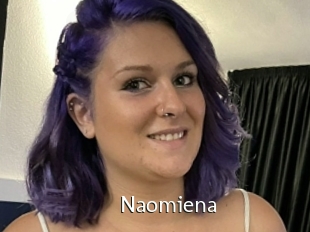 Naomiena