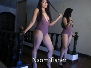 Naomifisher