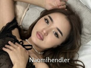 Naomihendler
