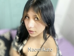Naomikato