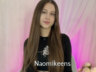 Naomikeens