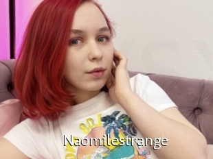 Naomilestrange